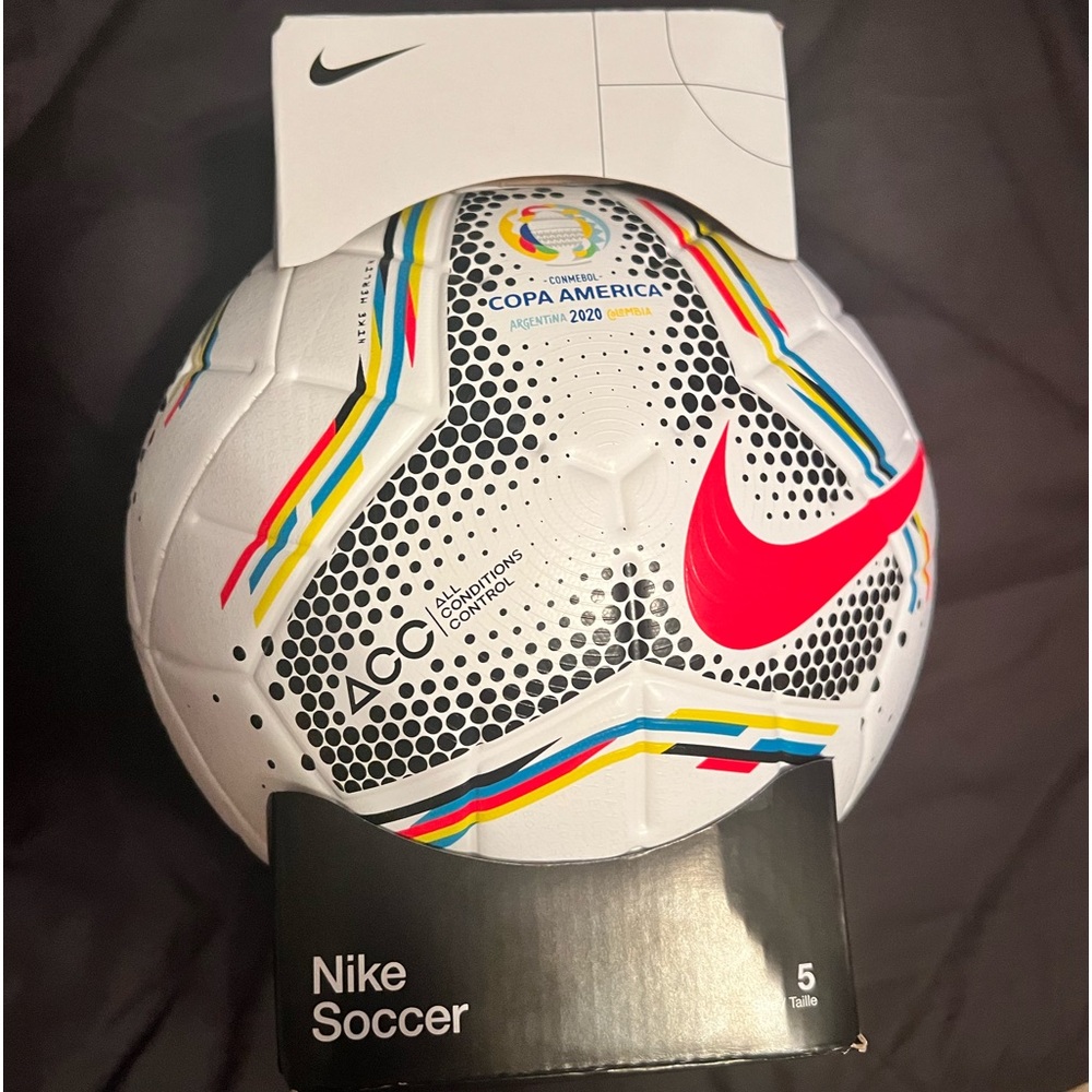 Copa America Match Ball